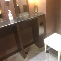 更衣室