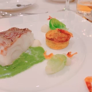 魚料理