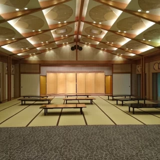 とても広かったです