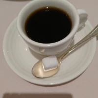 コーヒー