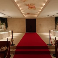 バージンロード