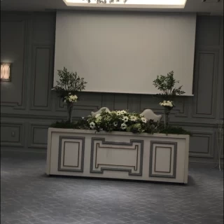 プロジェクター