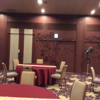 しっかりとした結婚式ができる