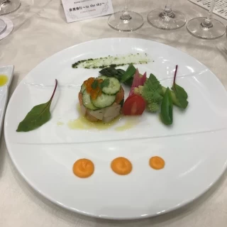 お料理