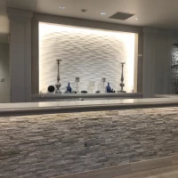 ゲスト待合室