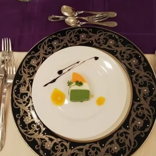 前菜です