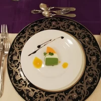 前菜です