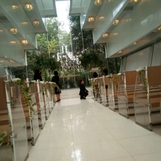 プリンスパークホテル