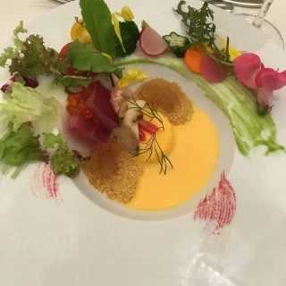 前菜