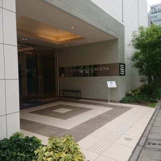 式場入口