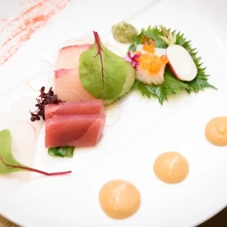 料理