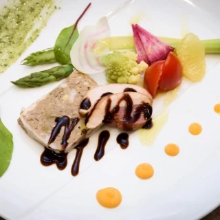 料理