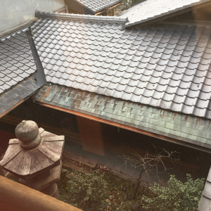お庭|536626さんのKOTOWA 京都 中村楼（コトワ キョウト ナカムラロウ）の写真(810206)