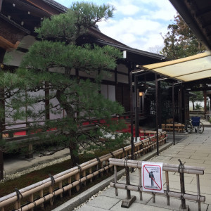 年 神社 寺院 京都で人気の結婚式場口コミランキング ウエディングパーク