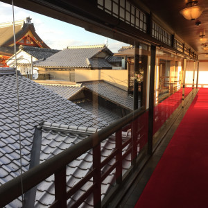 景色|536626さんのKOTOWA 京都 中村楼（コトワ キョウト ナカムラロウ）の写真(810198)