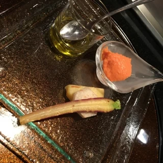 前菜