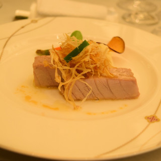 美味しかったです。