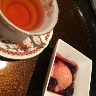 デザート