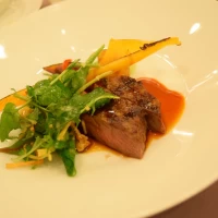 お肉料理(洋食)