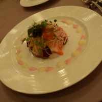 前菜(洋食)