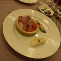 前菜(和食)