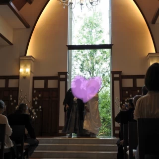 チャペル
