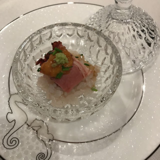 前菜