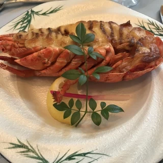 気に入ったメニューのひとつ。