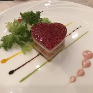 前菜