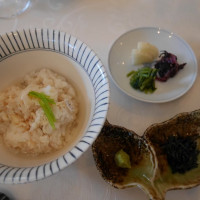 鯛めし