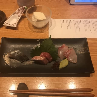 お料理一例