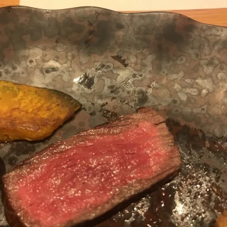 お料理一例