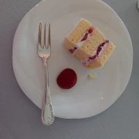 ウェディングケーキ