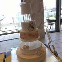 イミテーションケーキ