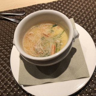 スープ(茶碗蒸し)