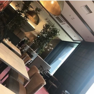 打合せは会場とは別の建物になっていました