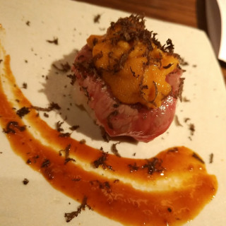 料理おいしかった
