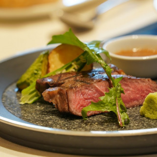 肉おいしい