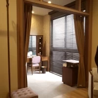 きれいで広め