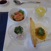 食事