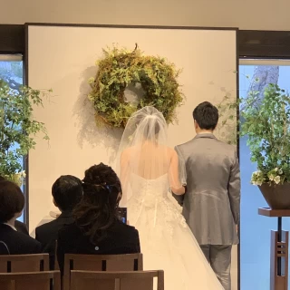 綺麗でした。