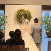 綺麗でした。
