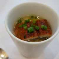 名古屋名物ひつまぶしもあります