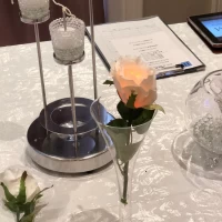 ディズニー好きな方におすすめの演出あります