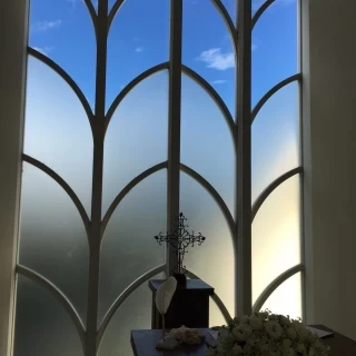 チャペル