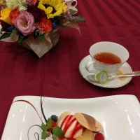 もものコンフィー