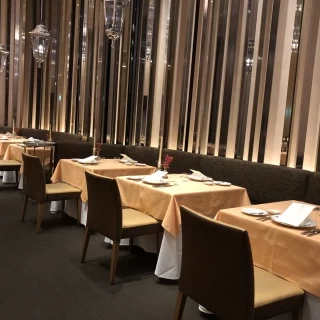 親族席