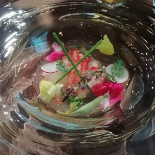 前菜