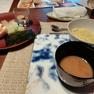 つけ麺