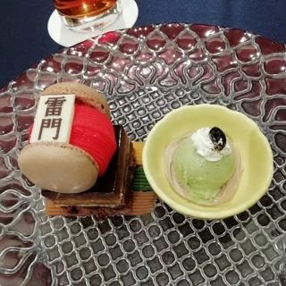 デザート